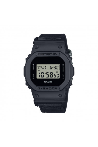 Ceas Barbati Casio G-Shock Digital DW-5600BCE-1ER