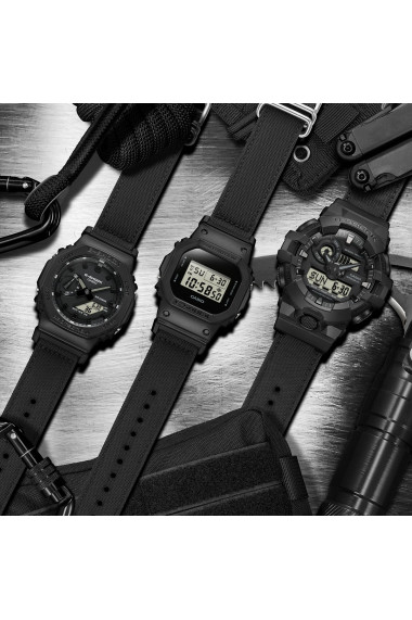 Ceas Barbati Casio G-Shock Digital DW-5600BCE-1ER