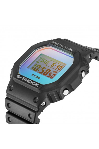 Ceas Barbati Casio G-Shock The Origin DW-5600SR-1E