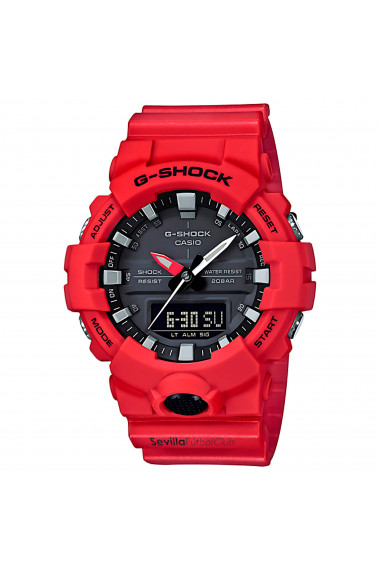 Ceas Barbati Casio G-Shock Classic GA-8 GA-800SFC-4A