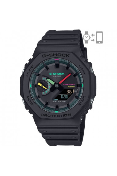 Ceas Barbati Casio G-Shock Classic GA-B GA-B2100MF-1AER