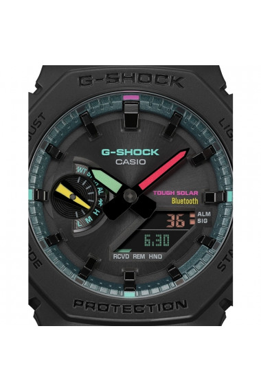 Ceas Barbati Casio G-Shock Classic GA-B GA-B2100MF-1AER