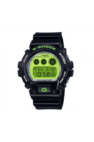 Ceas Barbati Casio G-Shock Limited DW-6900RCS-1ER