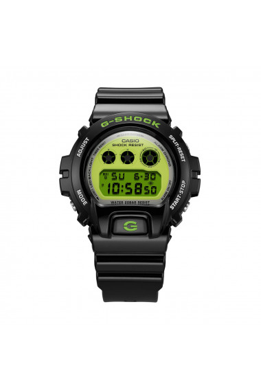 Ceas Barbati Casio G-Shock Limited DW-6900RCS-1ER