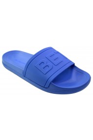 Papuci de plaja barbati ARRIGO BELLO albastri Design Uni - Better