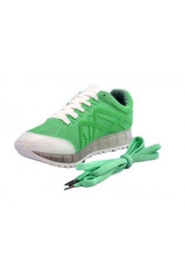 Pantofi Sport dama verde