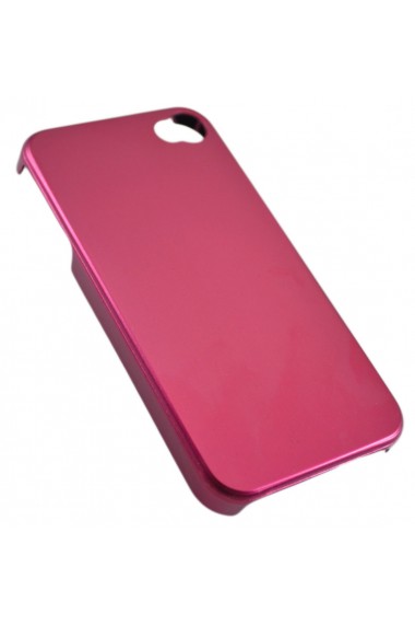 Husa metalica - iPhone 4/4S - Siclam