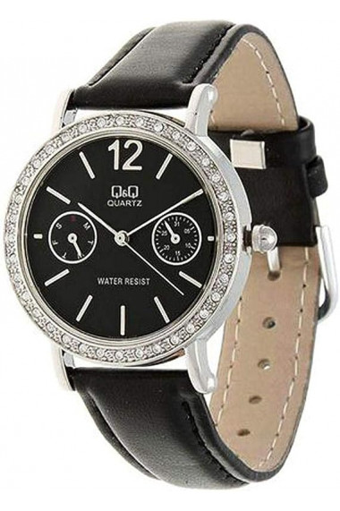 Ceas Dama Q&Q Classic AA23J302Y