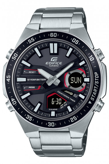 Ceas Barbati Casio Edifice Classic EFV-C110D-1A4