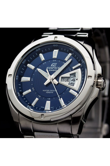 Ceas Barbati Casio Edifice Classic EF-129D-2A