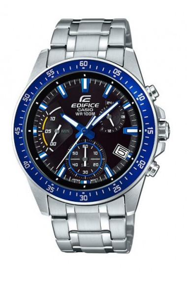 Ceas Barbati Casio Edifice Classic EFV-540D-1A2