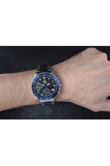 Ceas Barbati Casio Edifice Classic EFV-540D-1A2