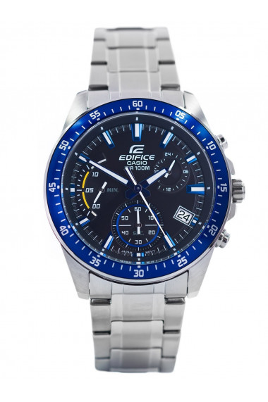 Ceas Barbati Casio Edifice Classic EFV-540D-1A2