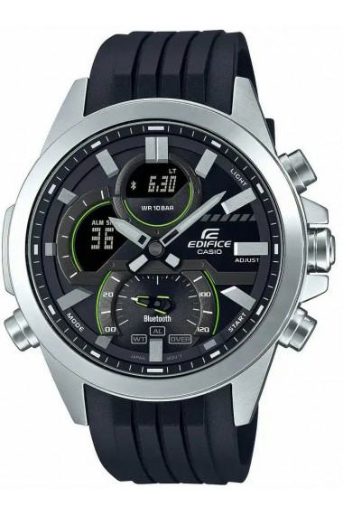 Ceas Smartwatch Barbati Casio Edifice Bluetooth ECB-30P-1AEF