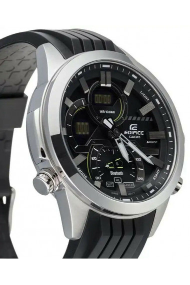 Ceas Smartwatch Barbati Casio Edifice Bluetooth ECB-30P-1AEF