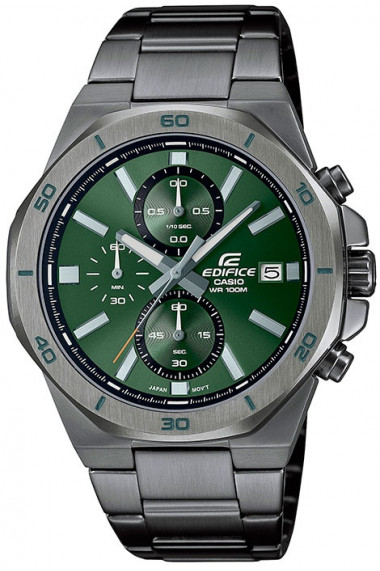 Ceas Barbati Casio Edifice Classic EFV EFV-640DC-3AVUEF