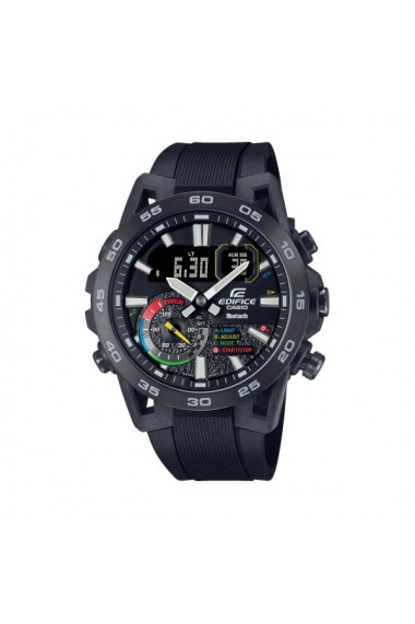 Ceas Barbati Casio Edifice Bluetooth Smartphone Link ECB-40MP-1AEF