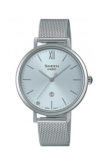 Ceas Dama Casio Sheen Classic SHE SHE-4539SM-2AUER