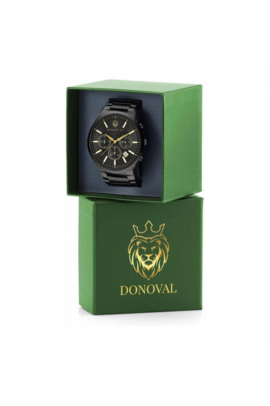 Ceas Barbati Donoval Chronograph DL0026