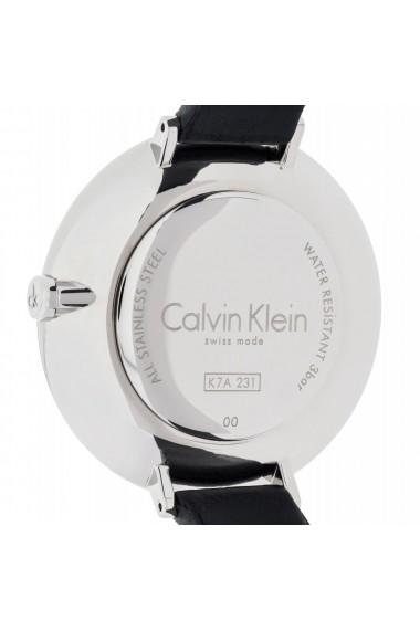 Ceas Dama CALVIN KLEIN Model RISE K7A231C3