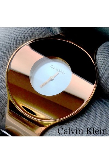 Ceas Dama Calvin Klein Seamless K8C2S616