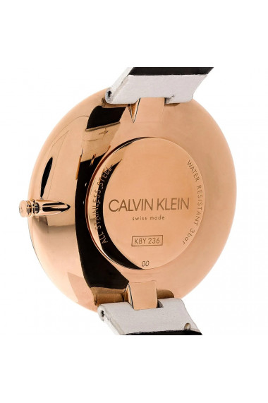 Ceas Dama CALVIN KLEIN Model Fullmoon K8Y236L6