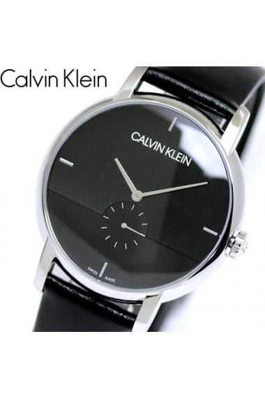 Ceas Dama Calvin Klein Estabilished K9H2X1C1