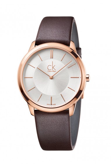 Ceas Barbati CALVIN KLEIN MINIMAL K3M216G6