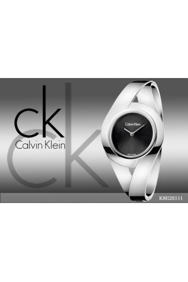 Ceas Dama Calvin Klein Sensual K8E2S111