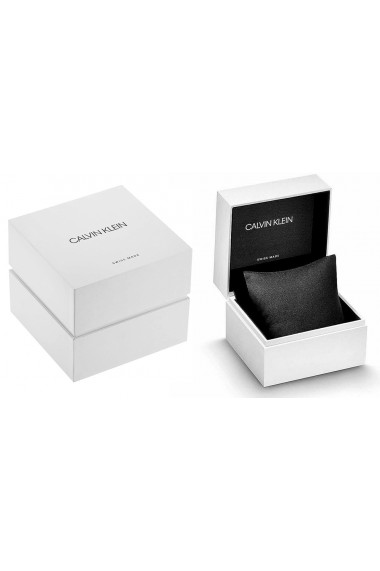 Ceas Unisex Calvin Klein Even K7B216G3