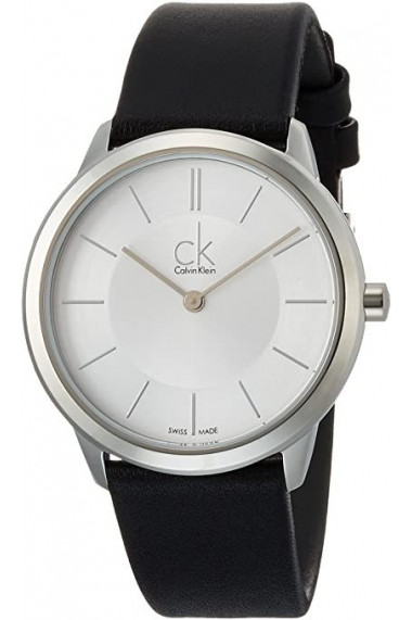 Ceas Dama Calvin Klein Minimal K3M221C6