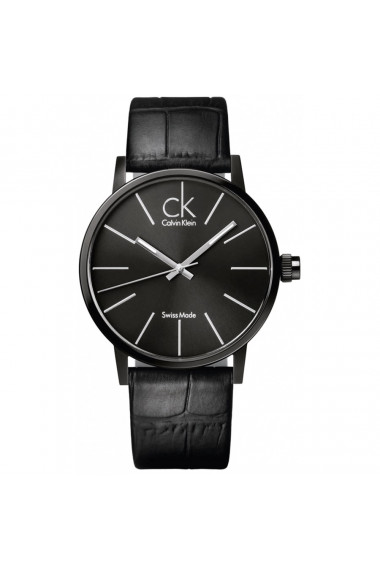 Ceas Barbati Calvin Klein Postminimal K7621401