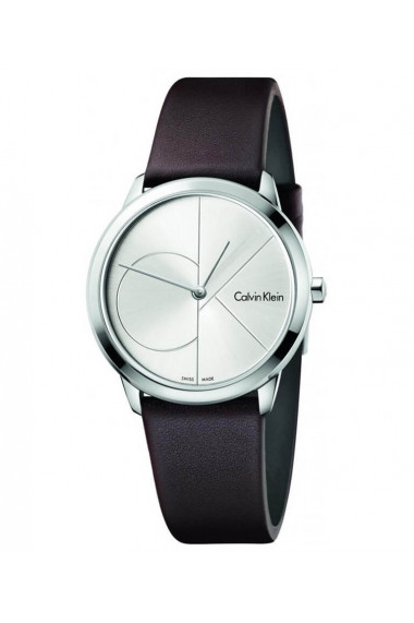 Ceas Barbati Calvin Klein Minimal K3M211G6