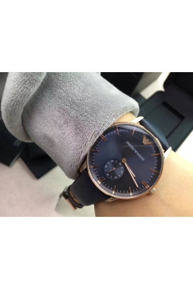 Ceas Barbati EMPORIO ARMANI CLASSIC AR2071