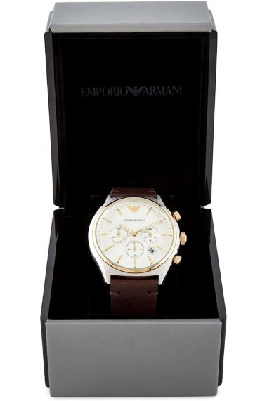 Ceas Barbati Emporio Armani Zeta AR11033