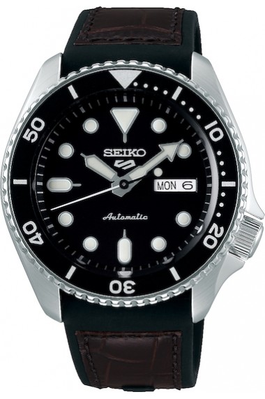 Ceas Barbati SEIKO WATCHES SRPD55K2