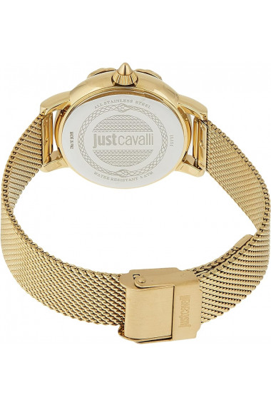 Ceas Dama JUST CAVALLI TIME GLAM CHIC JC1L151M0525