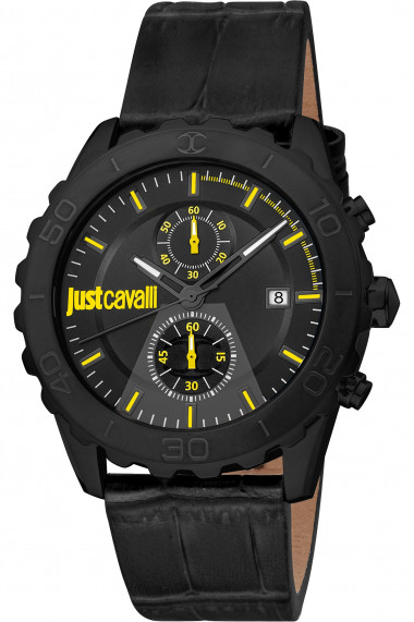 Ceas Barbati Just Cavalli Young JC1G242L0025