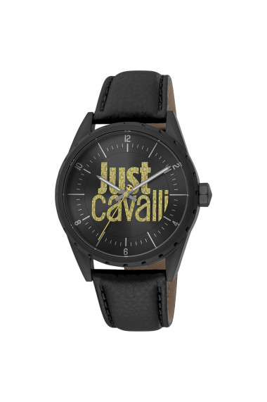 Ceas Barbati Just Cavalli Masterpiece JC1G207L0035