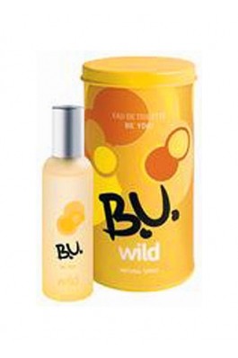 Parfum B.U. Wild EDT 50ml