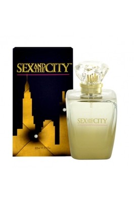 Parfum Sex And The City For Her EDP 30ml