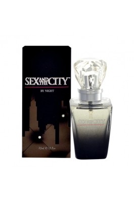Parfum Sex And The City By Night EDP 30ml
