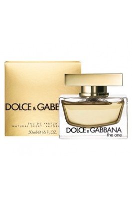 Parfum Dolce & Gabbana The One EDP 6ml - roleta