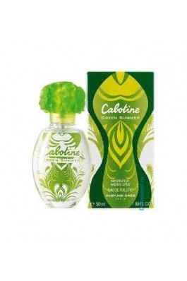 Parfum Gres Cabotine Green Summer EDT 50ml