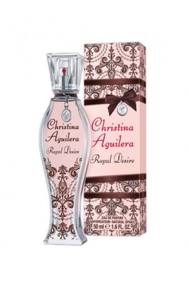 Parfum Christina Aguilera Royal Desire EDP 30ml