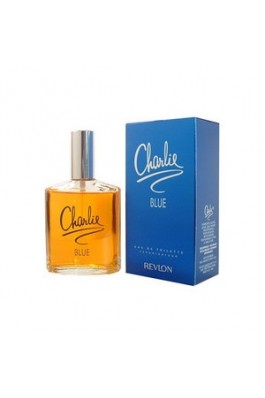 Parfum Revlon Charlie Blue EDT 100ml