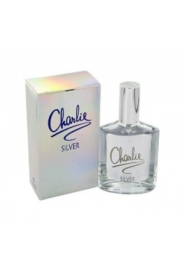 Parfum Revlon Charlie Silver EDT 100ml