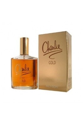 Parfum Revlon Charlie Gold EDT 100ml
