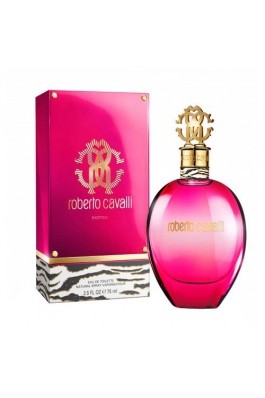 Parfum Roberto Cavalli Exotica EDT 75ml