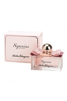 Parfum Salvatore Ferragamo Signorina EDP 20ml